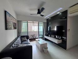 Blk 624A Punggol Spectra (Punggol), HDB 4 Rooms #615161131